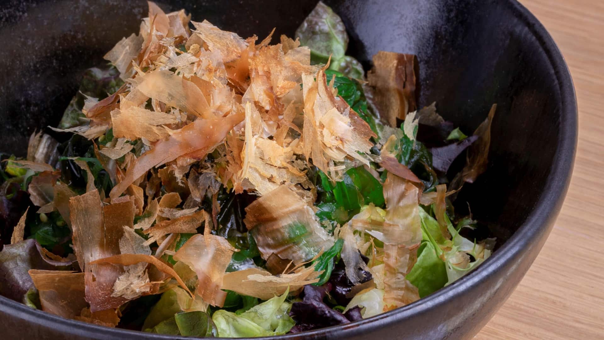 Hyatt Regency Mexico City Kaiso Sarada