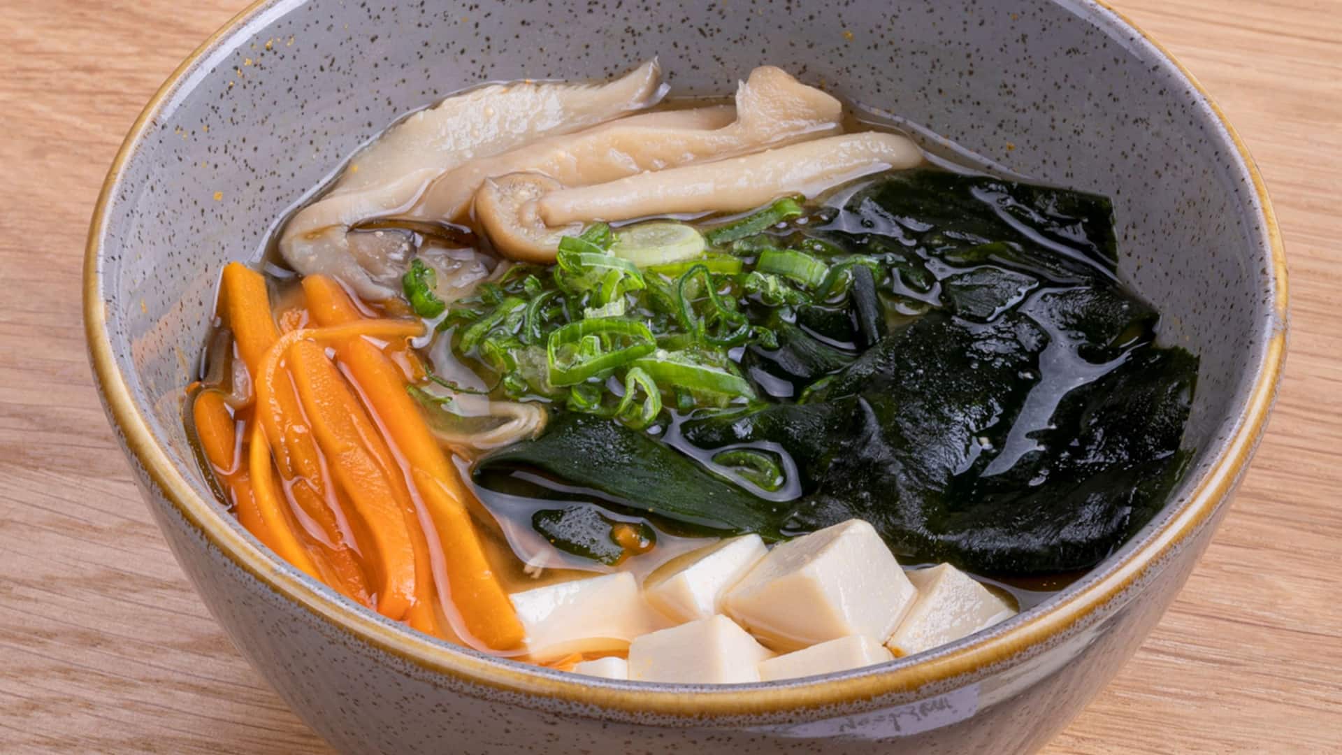 Hyatt Regency Mexico City Kinoko Miso