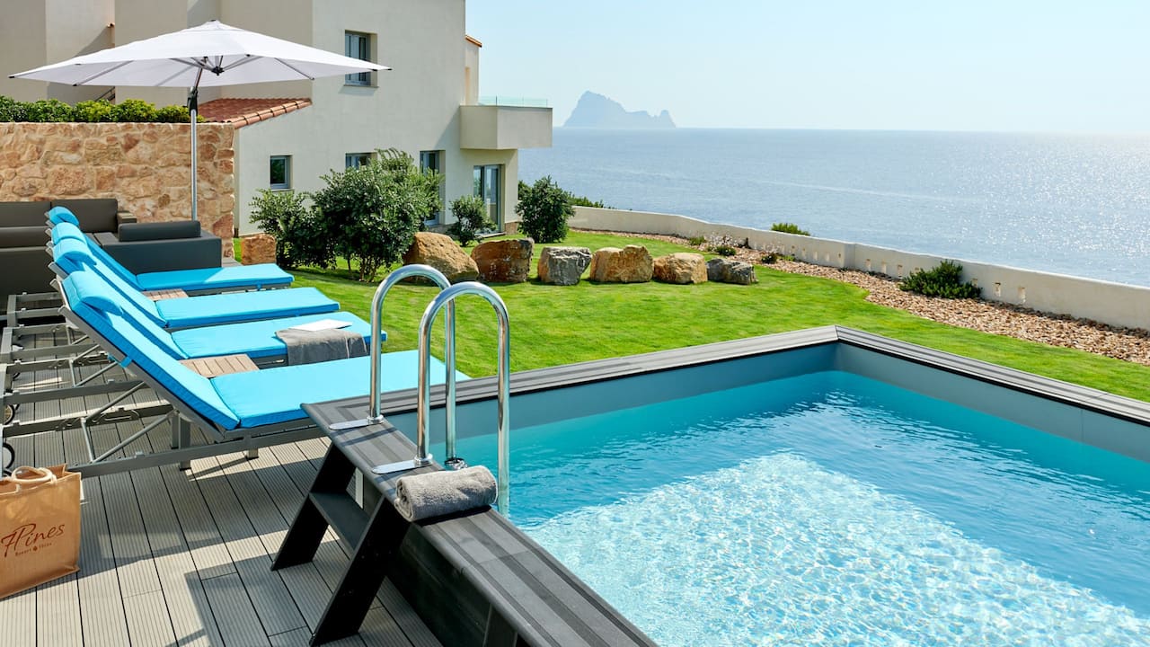 7Pines Ibiza