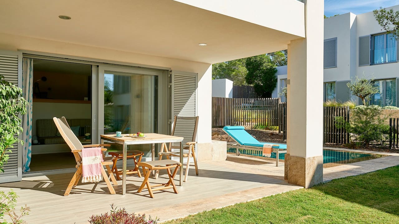 7Pines Ibiza