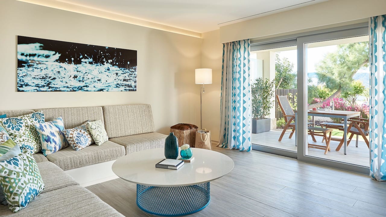 7Pines Ibiza