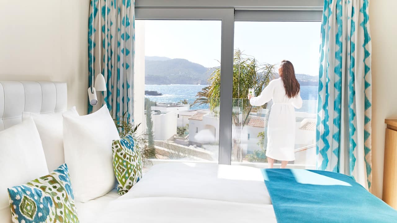 7Pines Ibiza