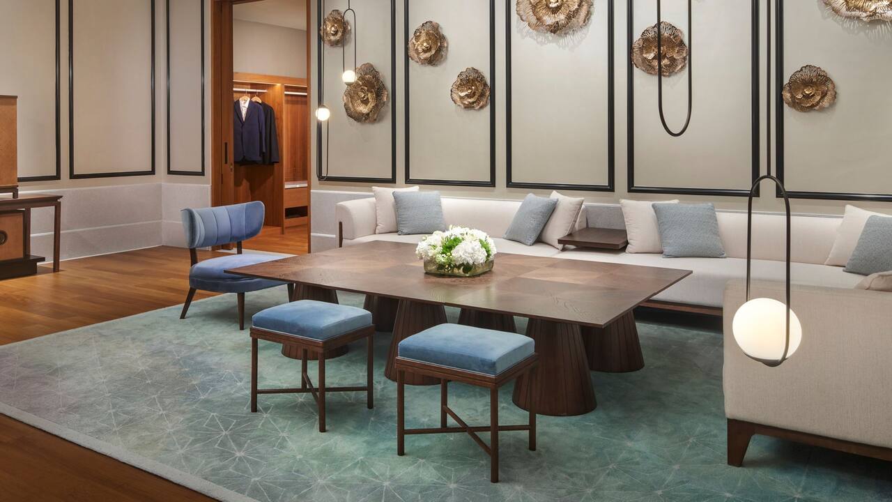 VIP Room