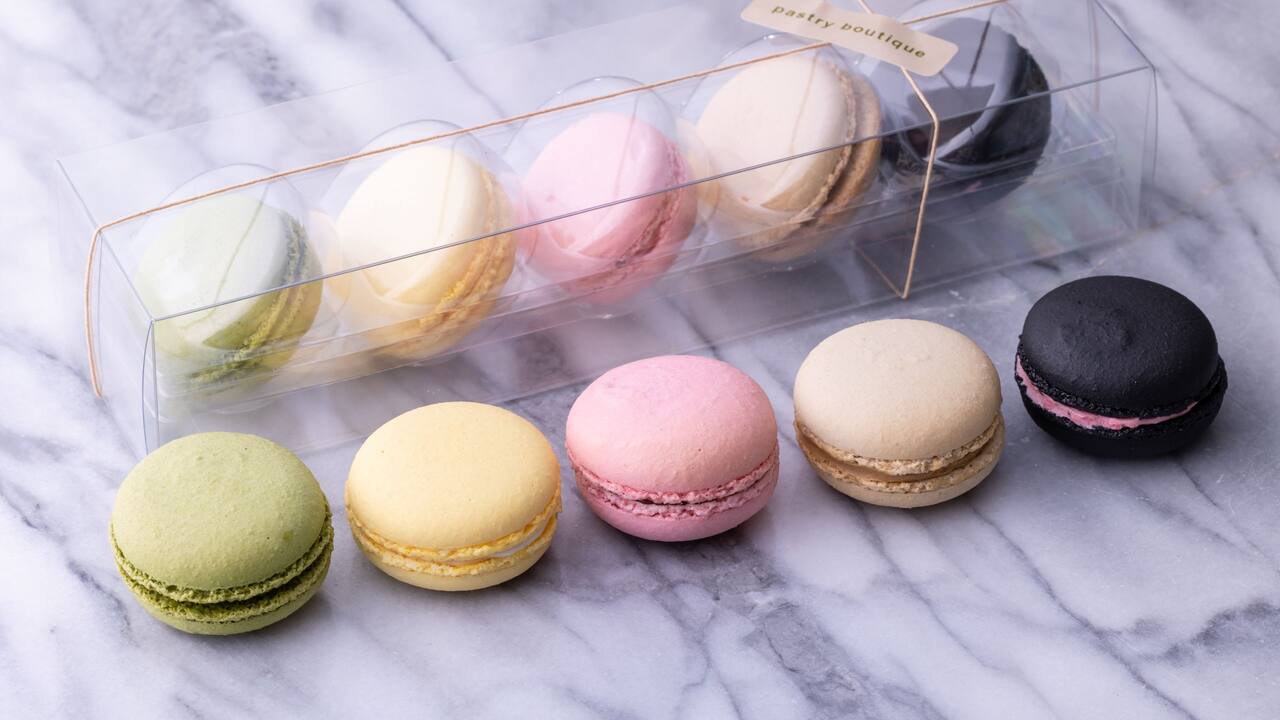 ゆずチェッロシフォンケーキ