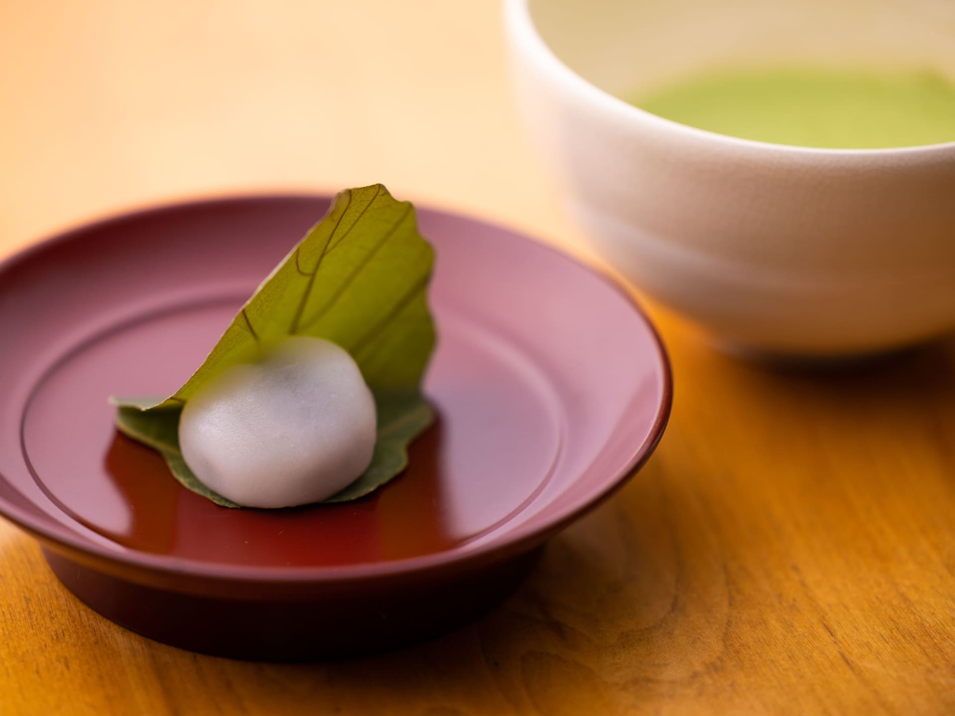 Hyatt Regency Kyoto Touzan Afternoon Green Tea Sweets