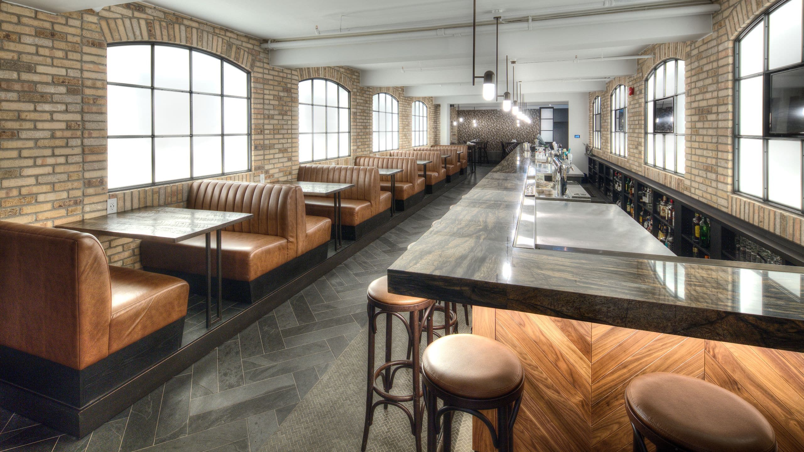 The Walper Hotel Social Bar