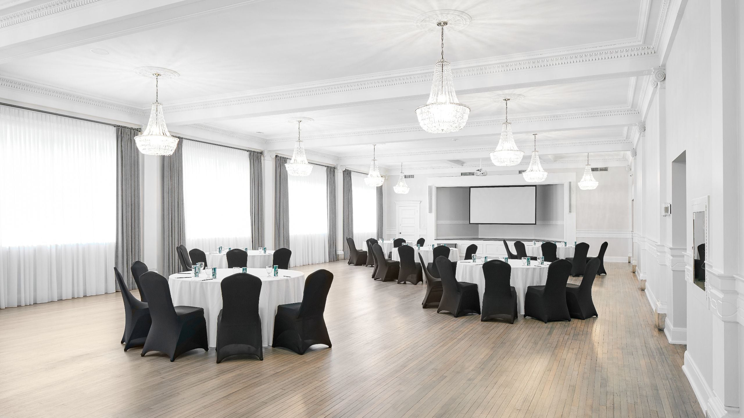 1 of 1 Ballroom