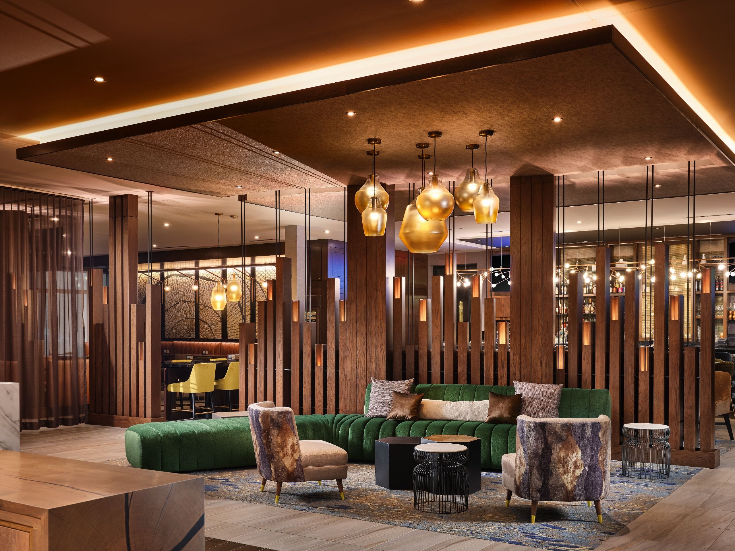 森林湖凯悦嘉轩酒店