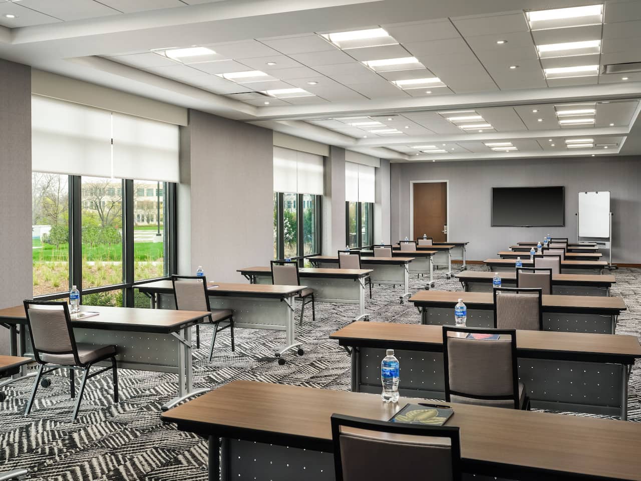 Lupine Room Classroom