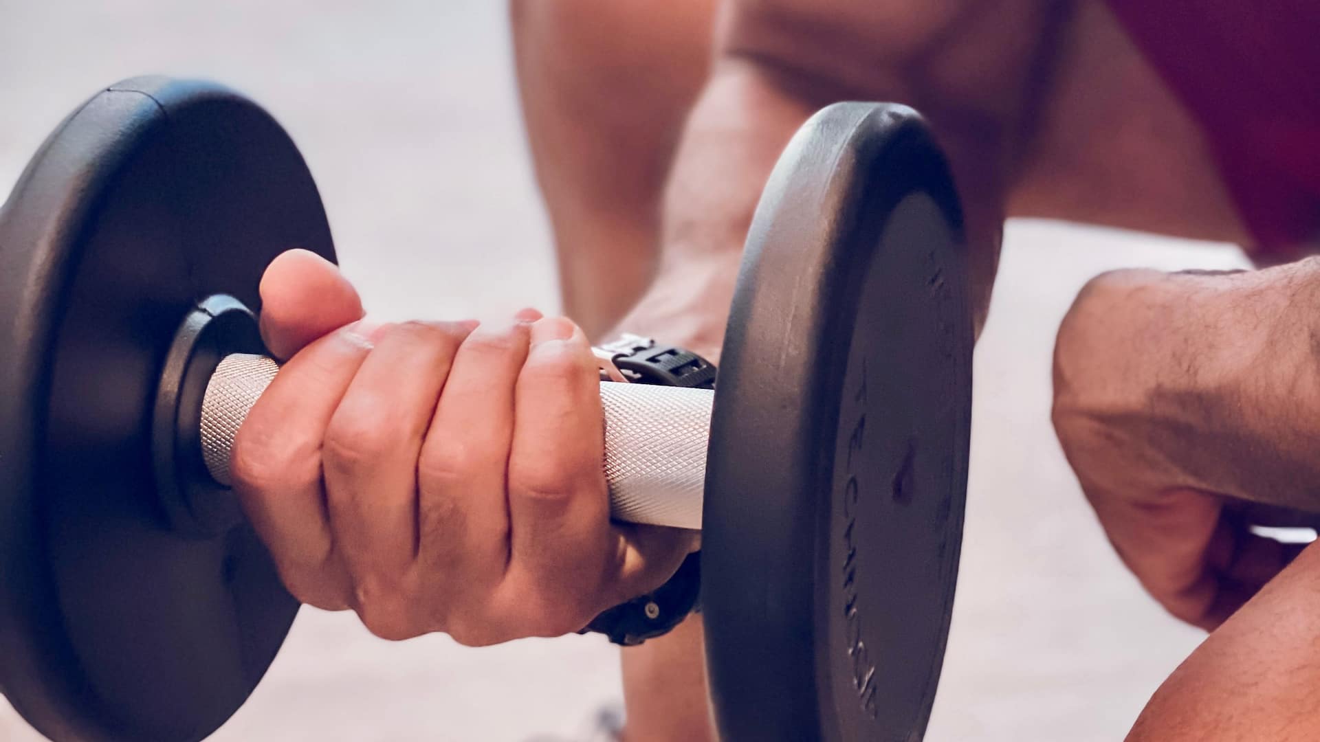Hyatt Regency Casablanca Fitness Coach