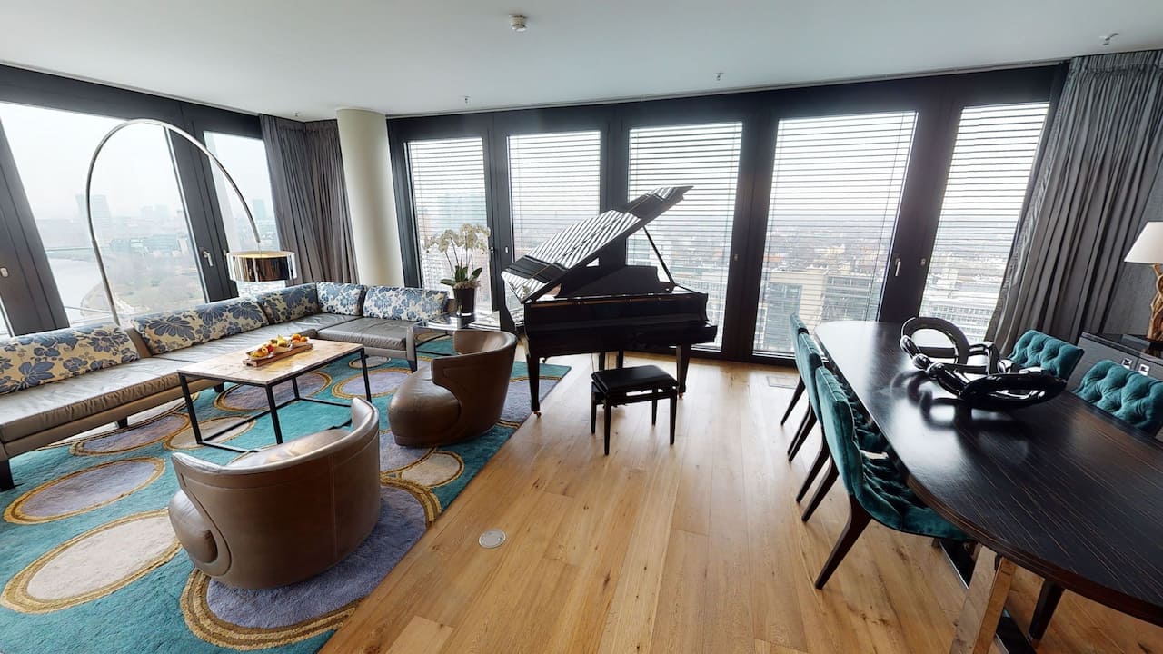 Presidential Suite