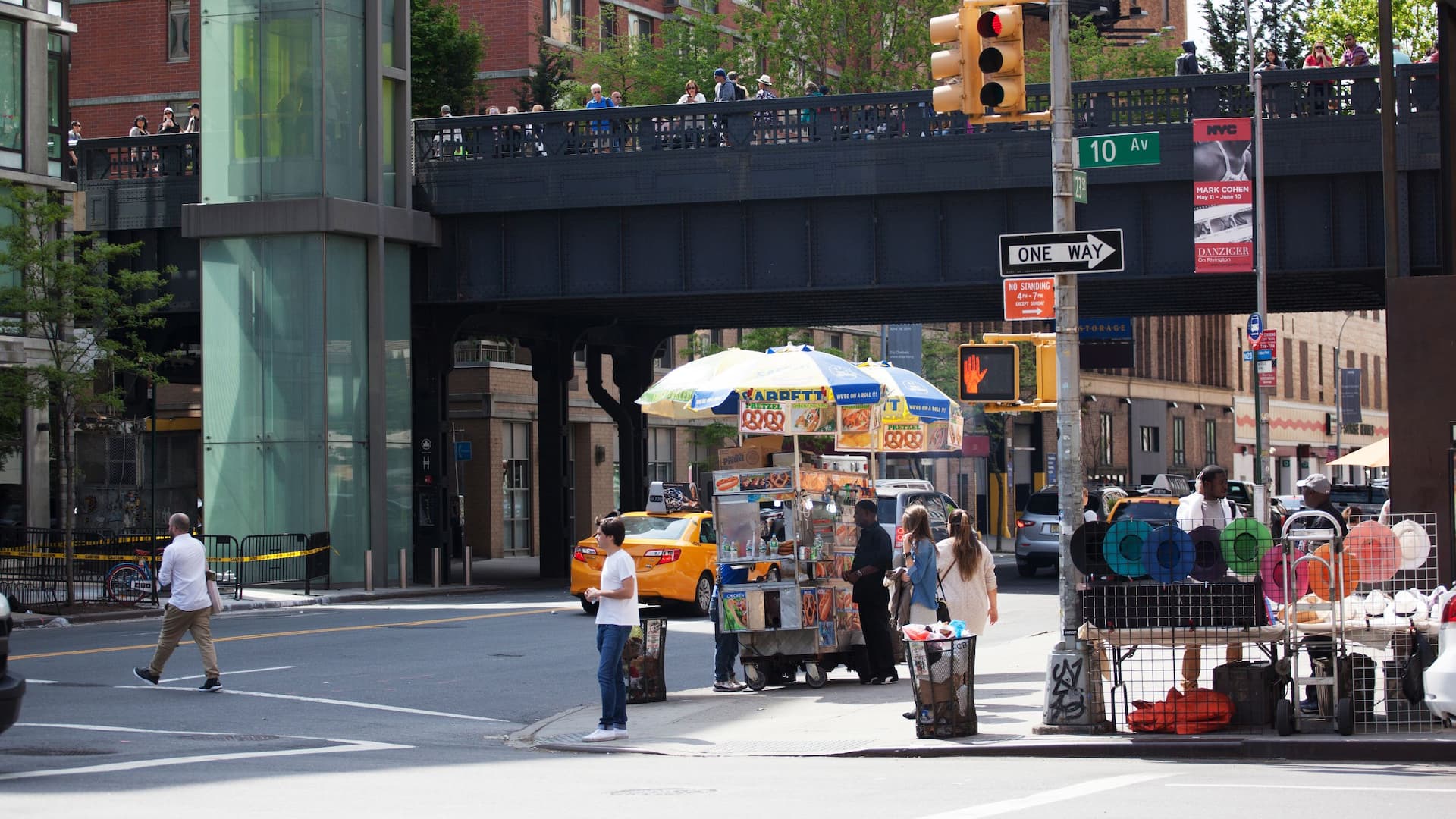 Hyatt Place New York / Chelsea Chelsea Highline