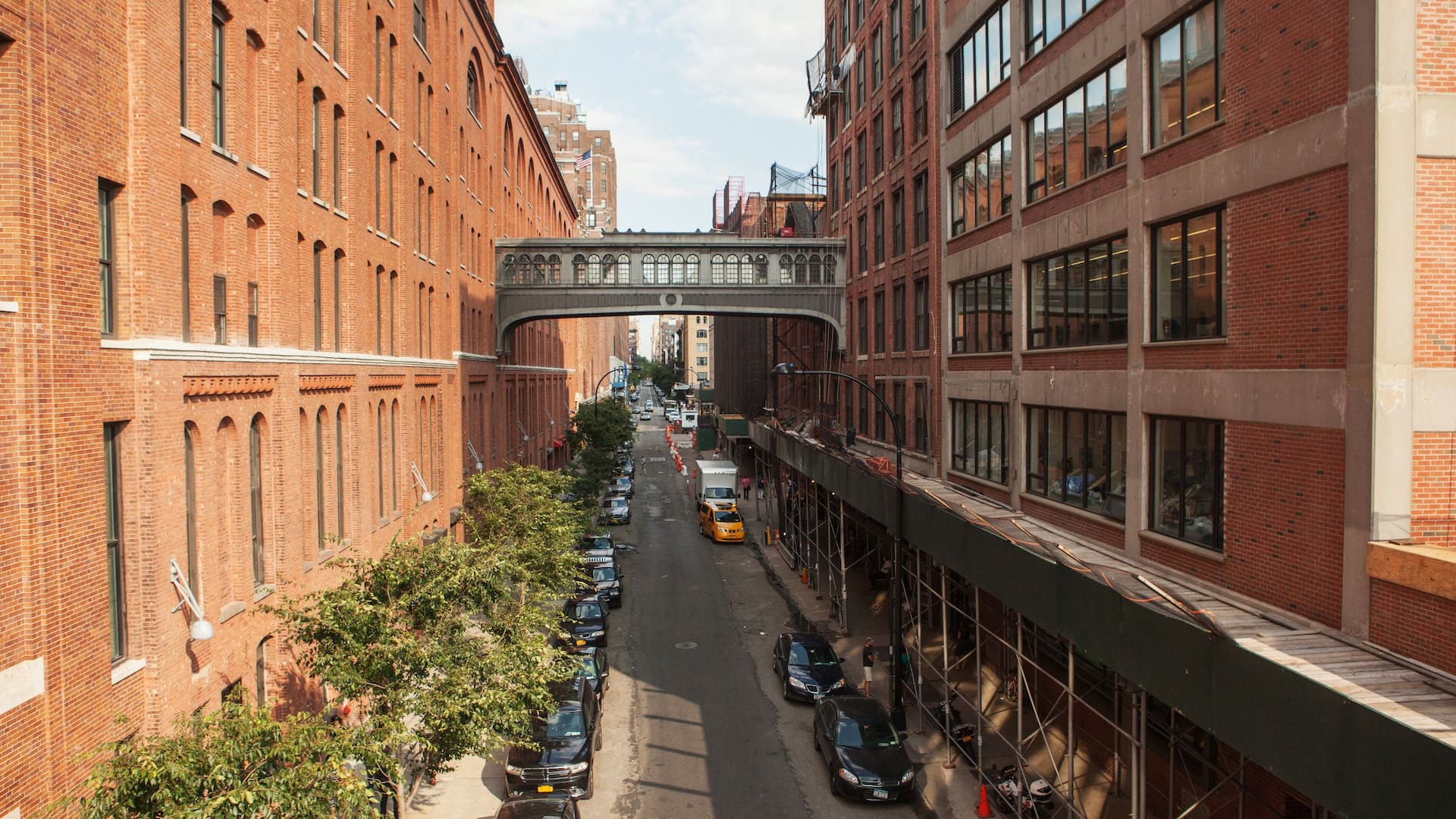 Hyatt Place New York / Chelsea Chelsea