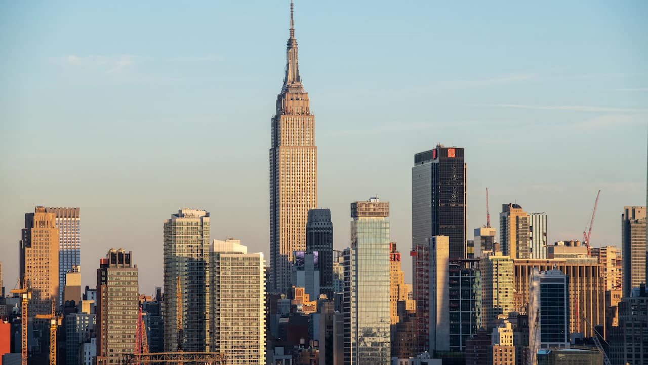 Empire State Building