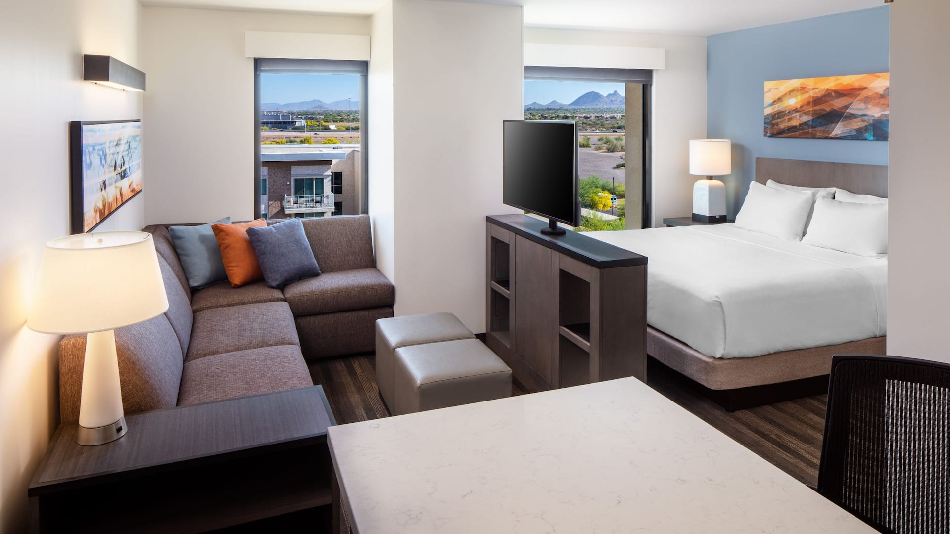 Hyatt Place Scottsdale - North Studio Guestroom - EXPIRED