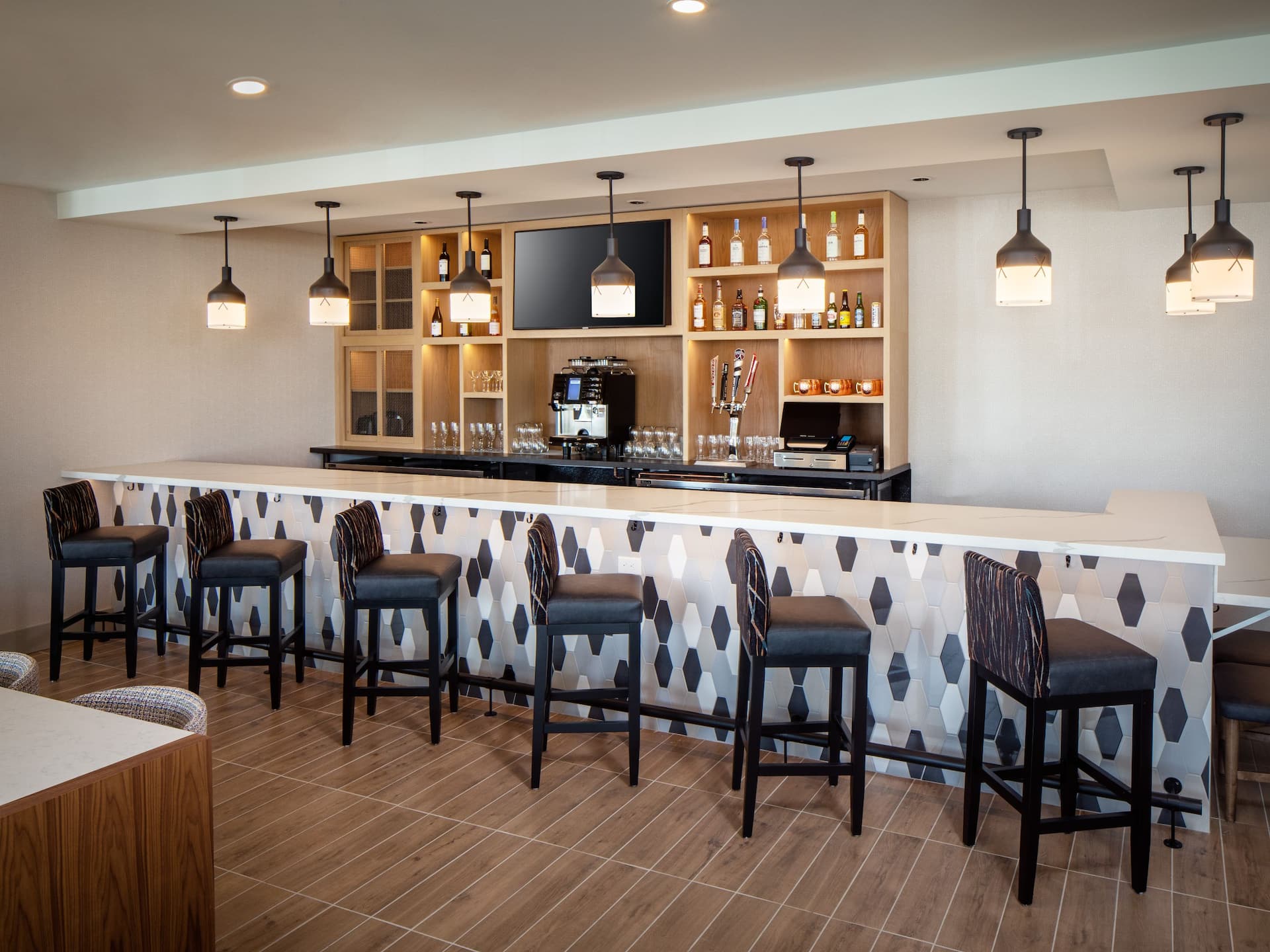 Hyatt Place Scottsdale - North Bar