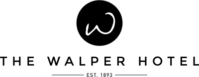 The Walper Hotel logo