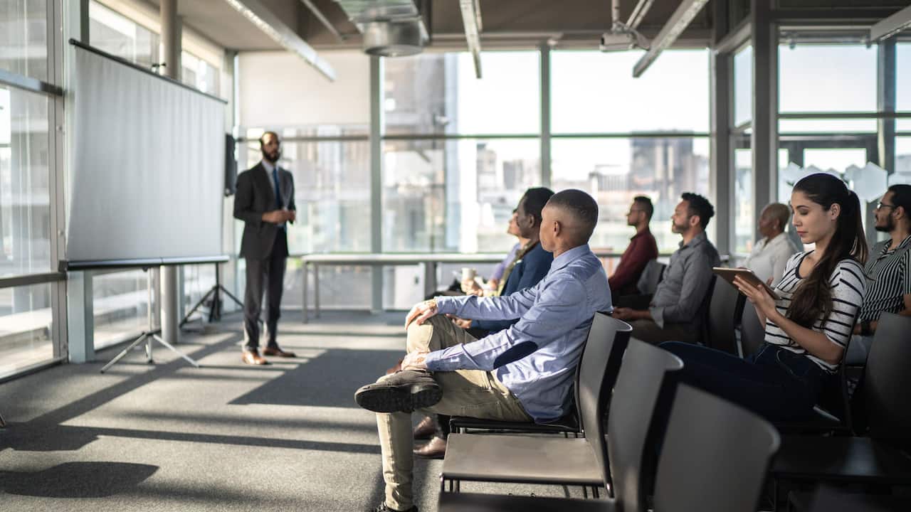 Events Meeting