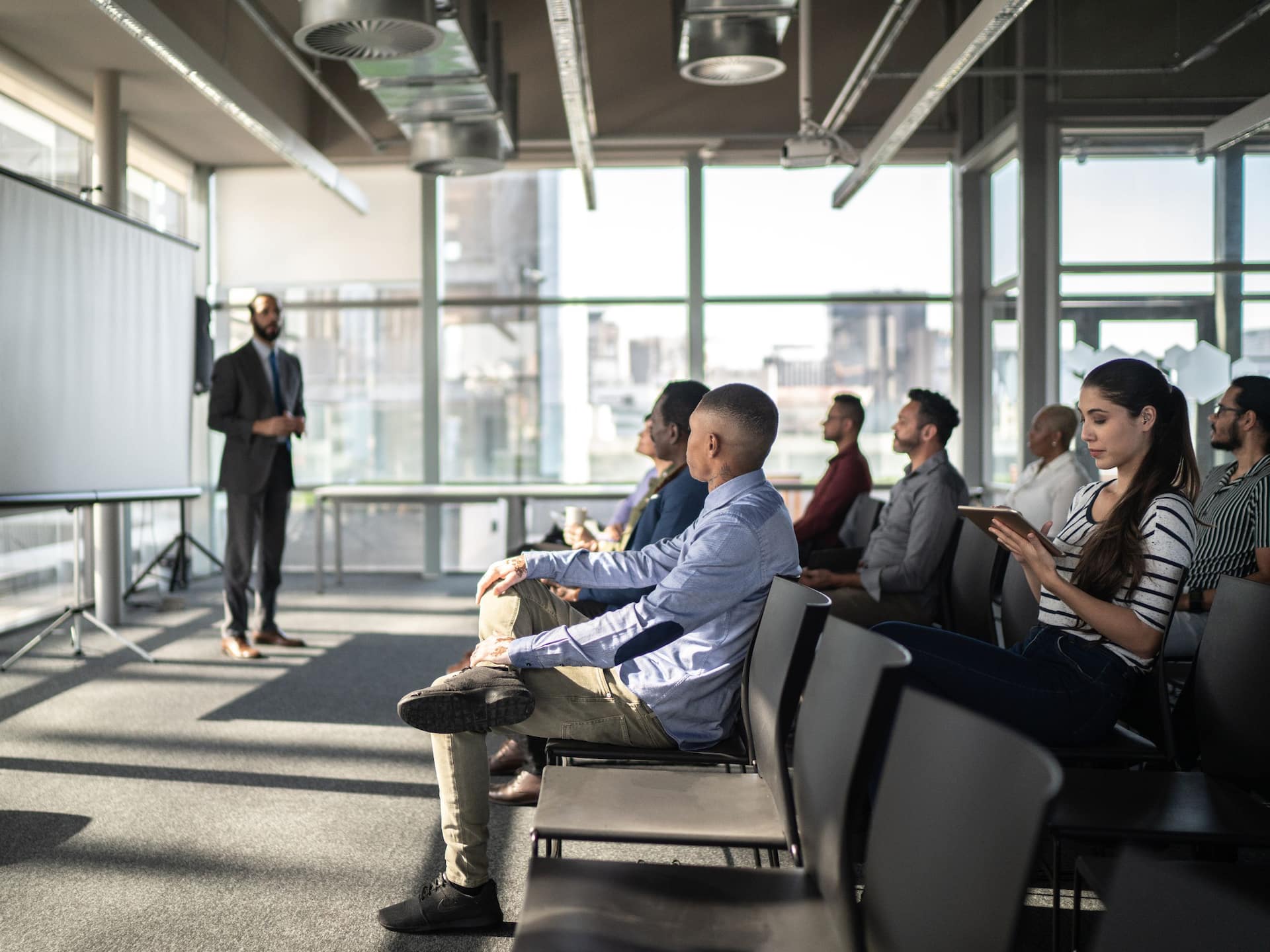 Global GLOBAL_P0293 Events Meeting