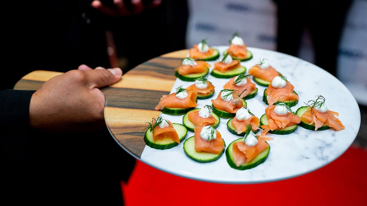 Appetizers