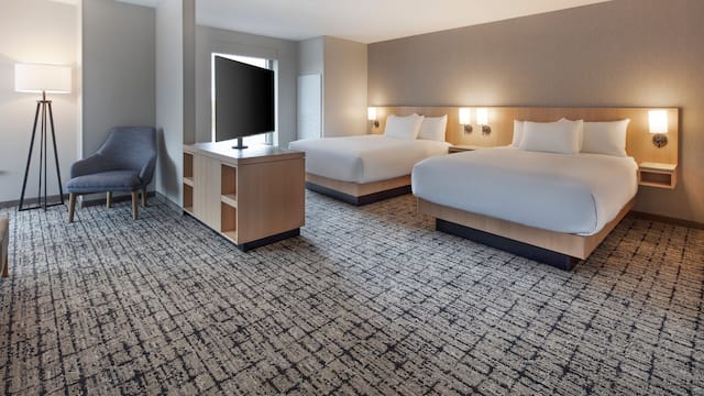 Hotels in Moncton | Hyatt Place Moncton / Downtown