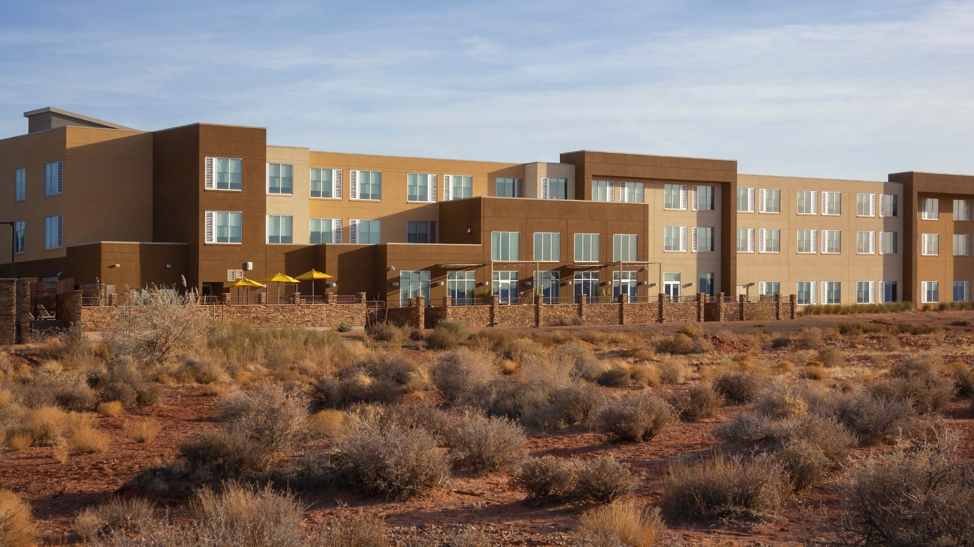 Hotel Photos Hyatt Place Page / Lake Powell