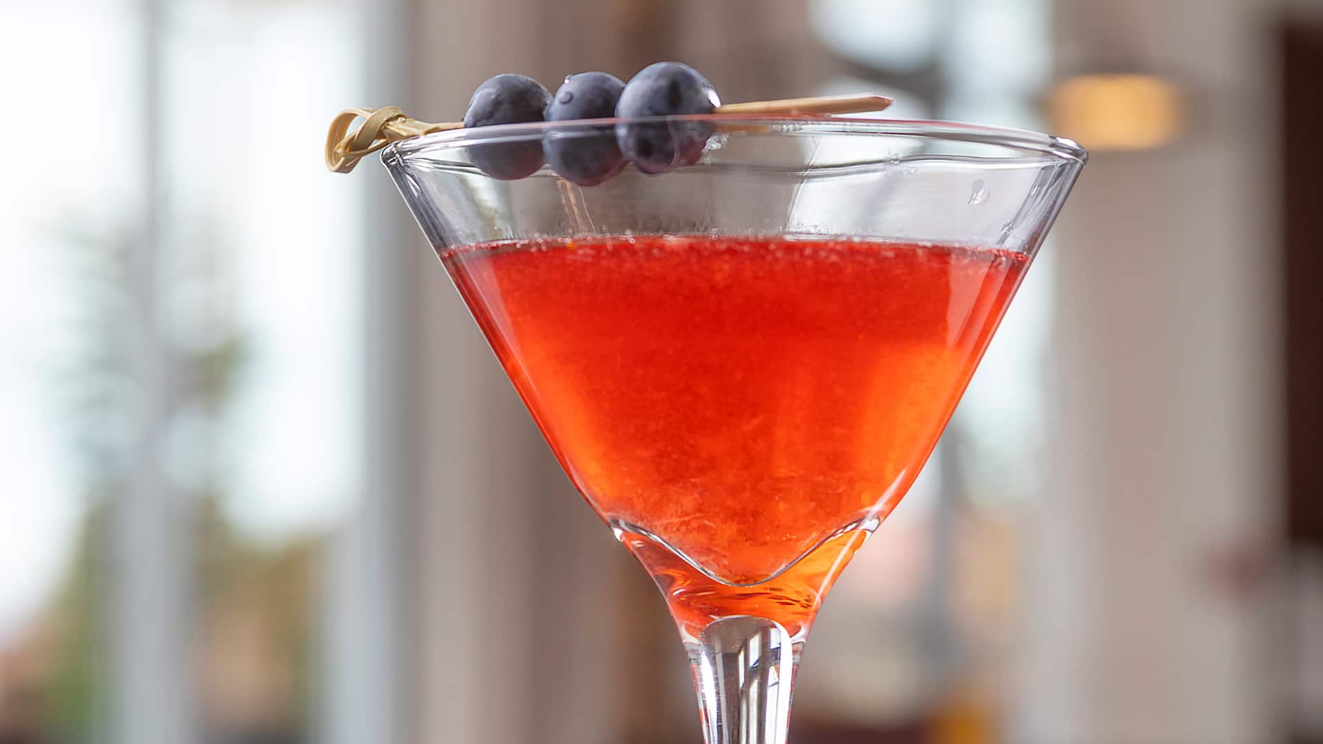 Hyatt Place Page / Lake Powell Cocktail Drink