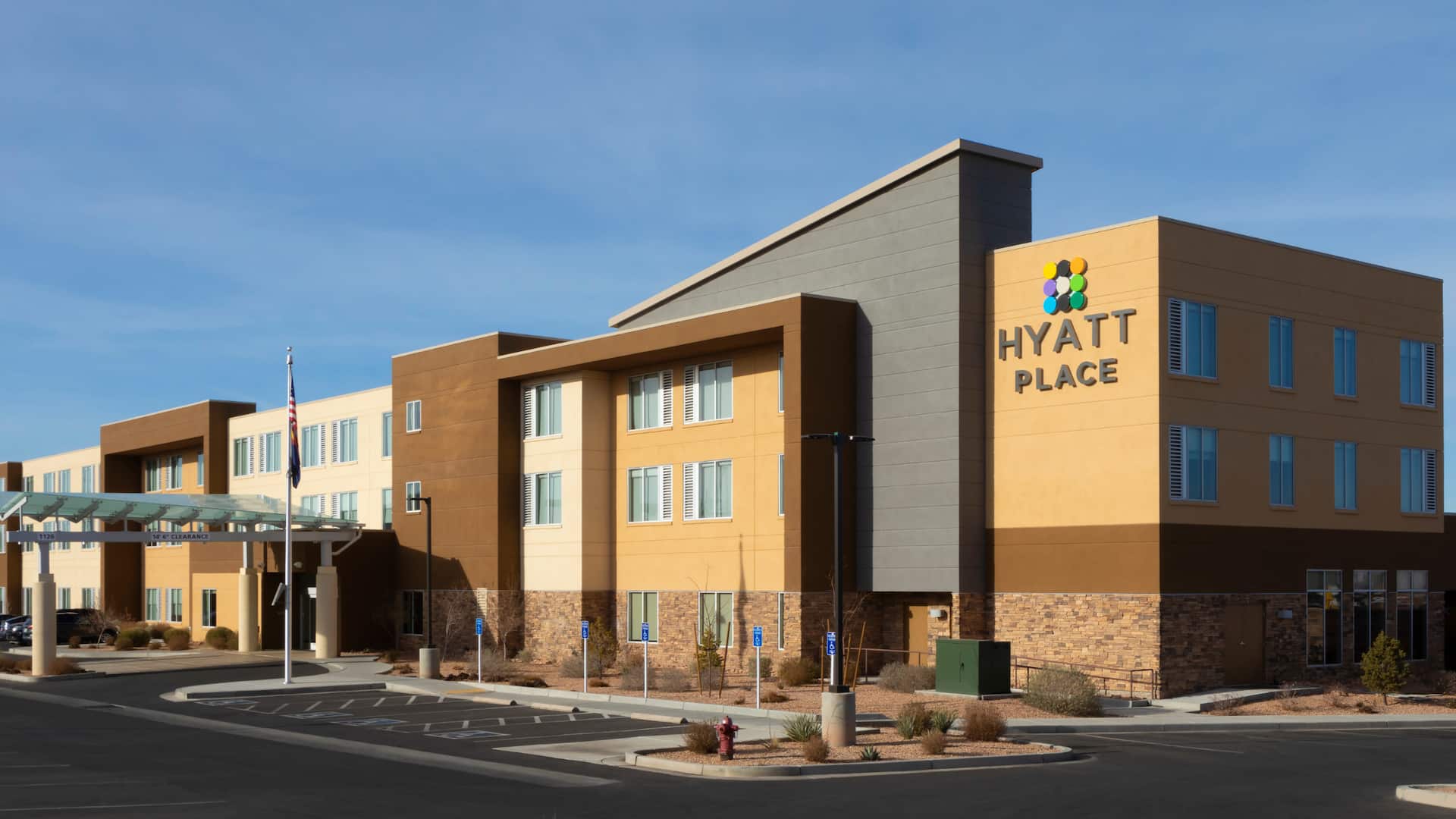 Hotel Photos Hyatt Place Page / Lake Powell