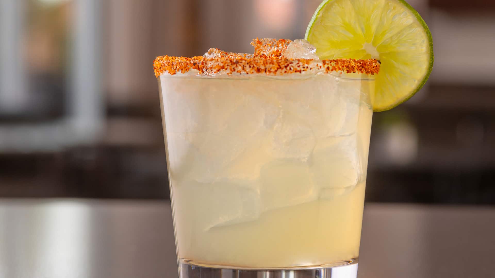 Hyatt Place Page / Lake Powell Margarita Cocktail