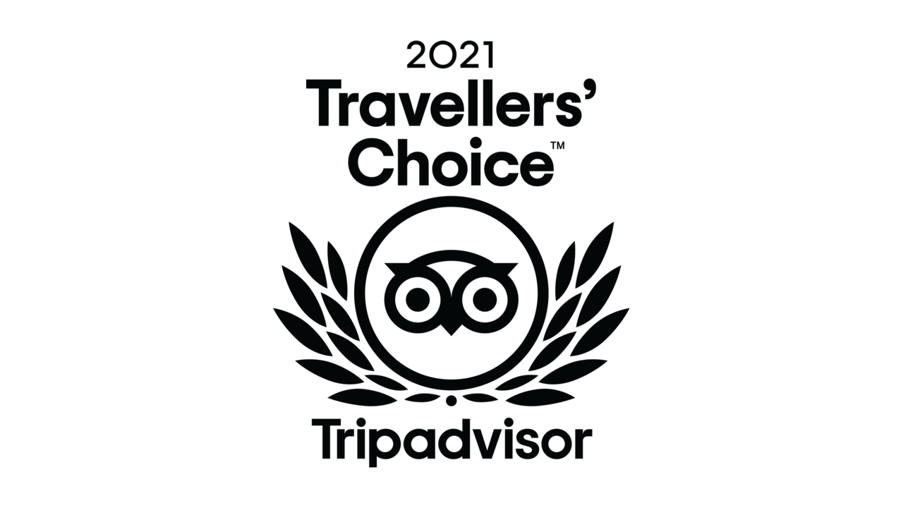 Tripadvisor Travelers’ Choice Awards