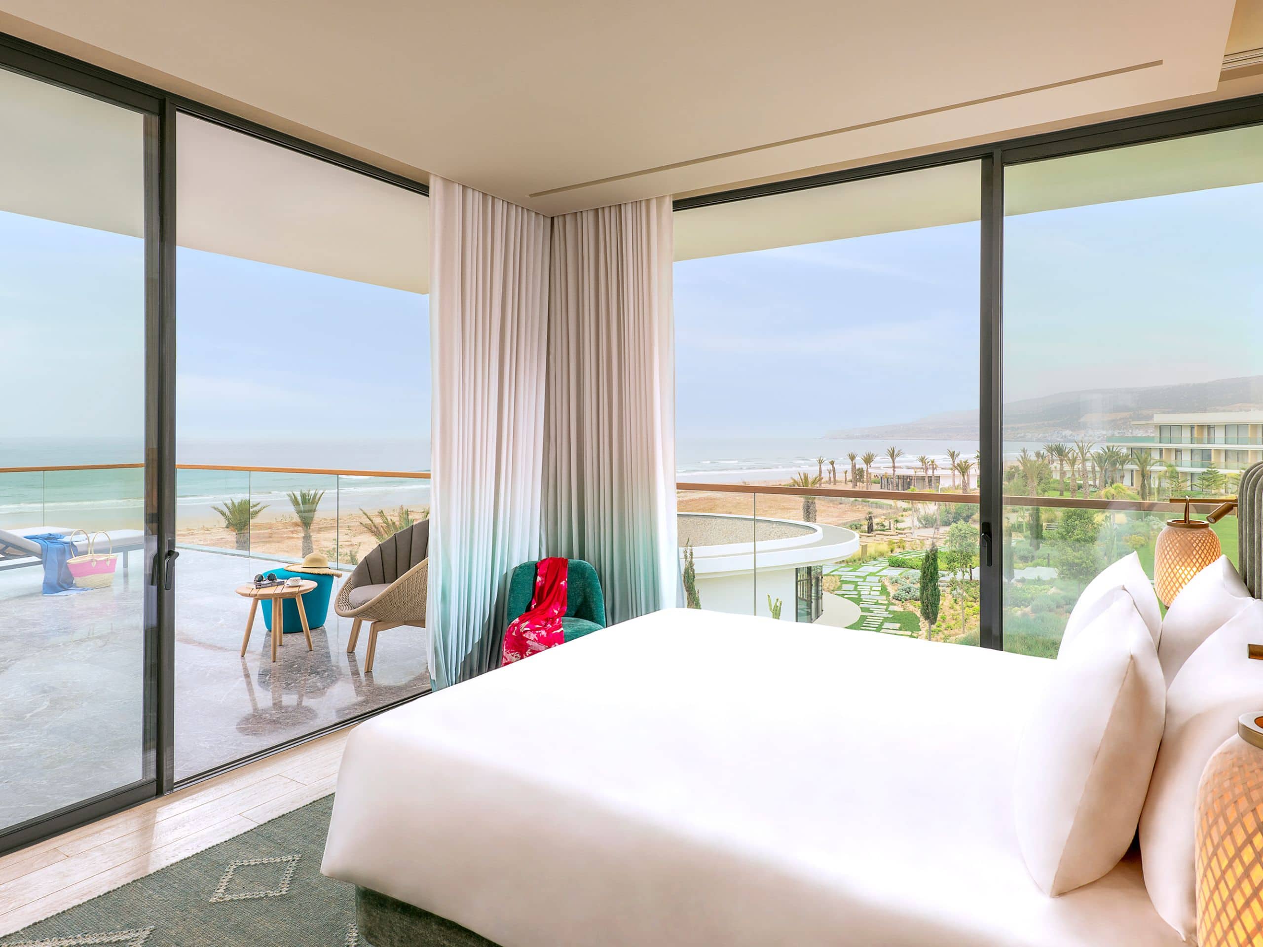 Terrace Suite