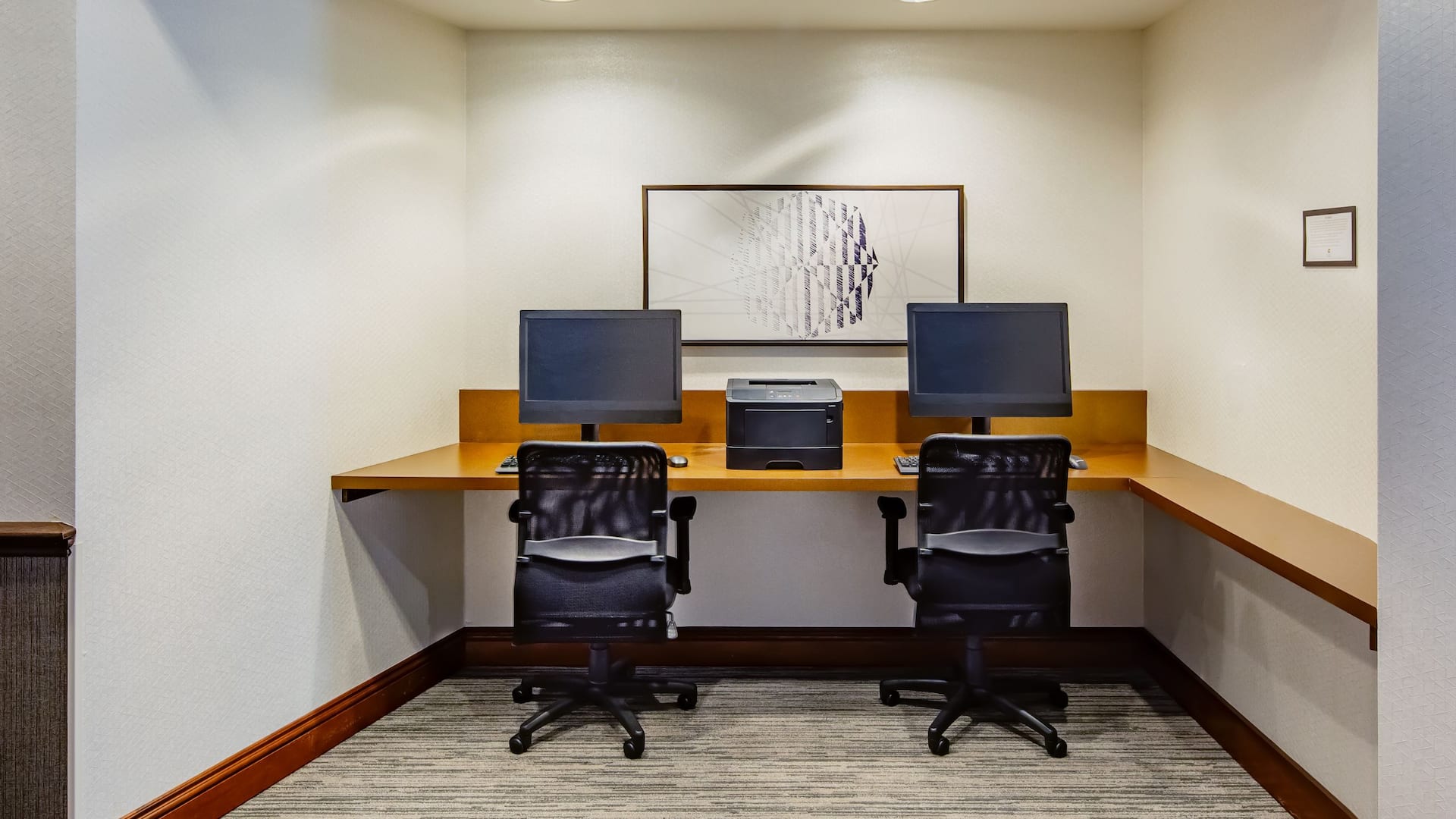 Hyatt Place Madison/Downtown Business Center