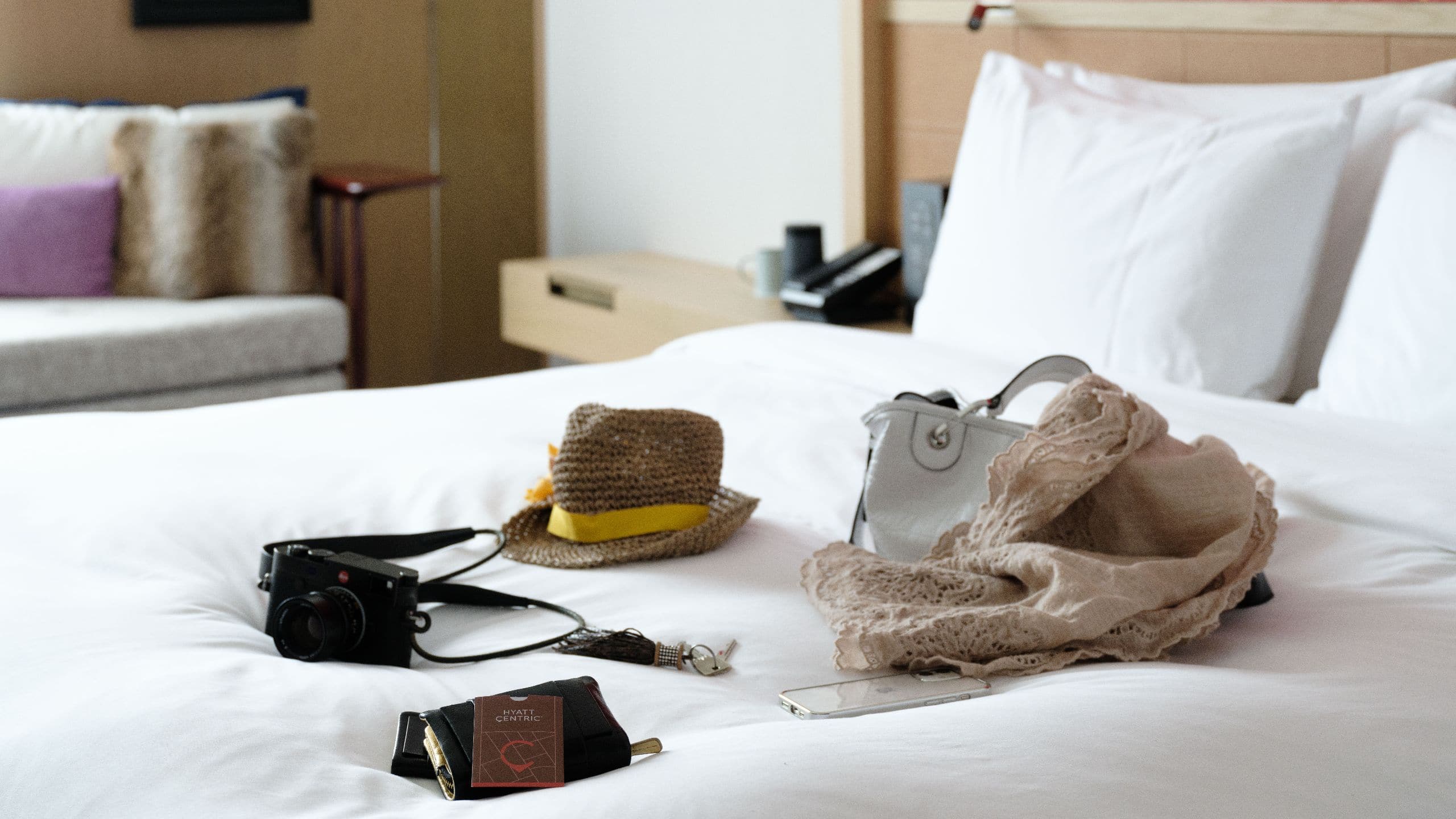Hyatt Centric Kanazawa Room Stay