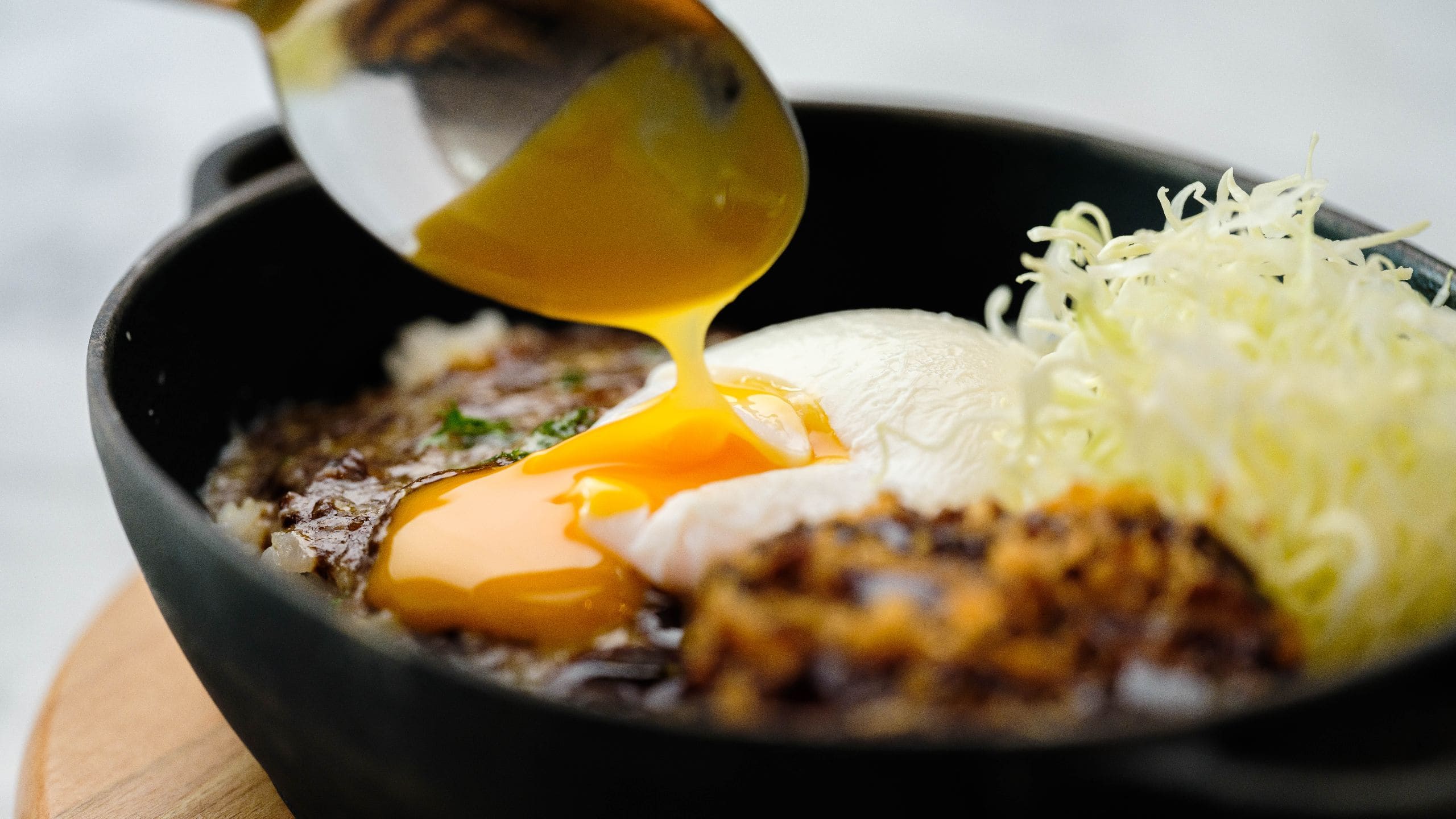 Hyatt Centric Kanazawa FIVE Lounge Grilled Curry