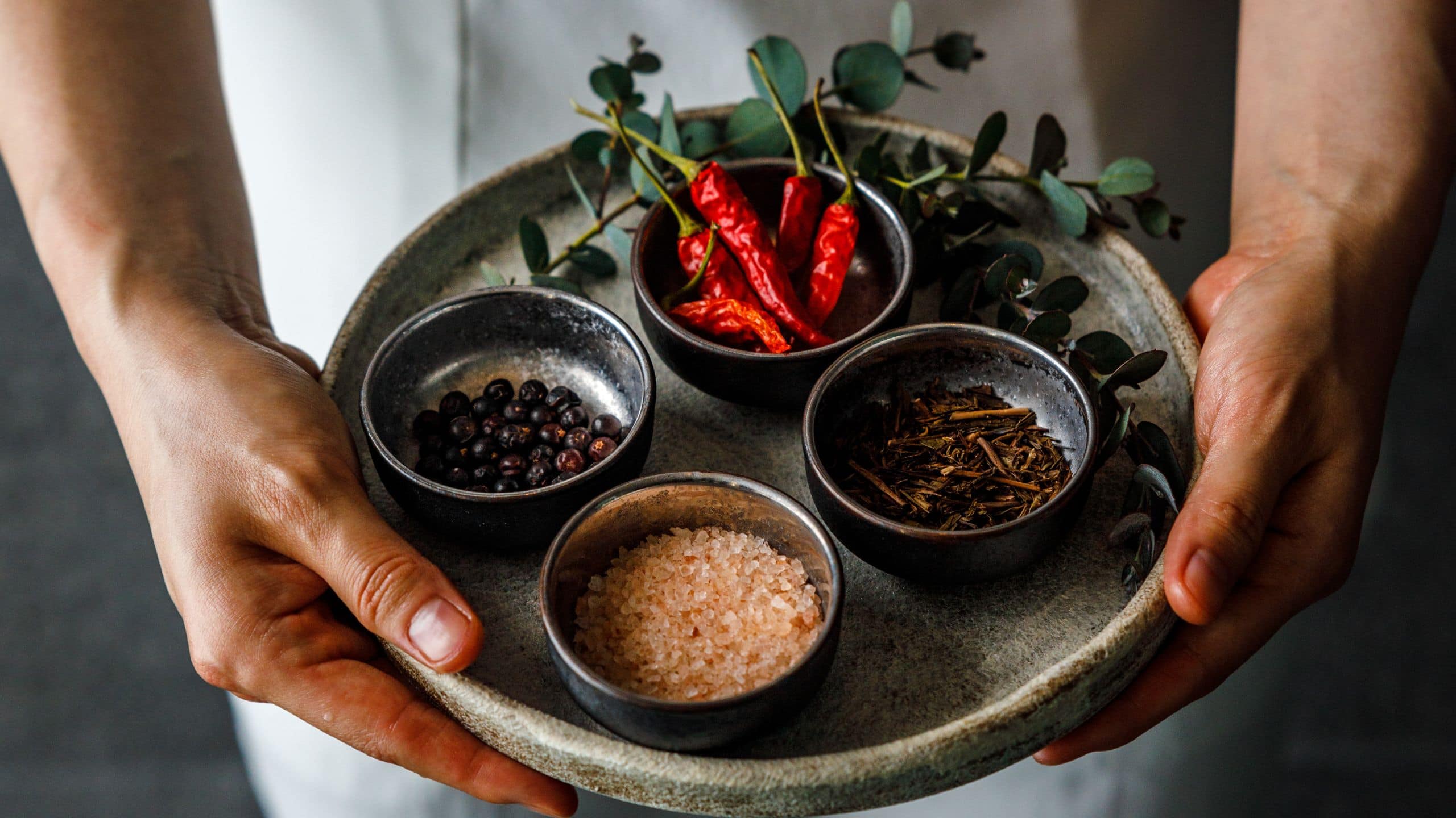 Park Hyatt Niseko Hanazono Spa Treatment