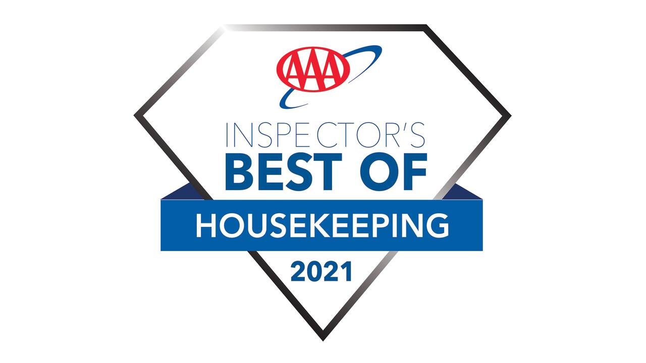 Best of Housekeeping