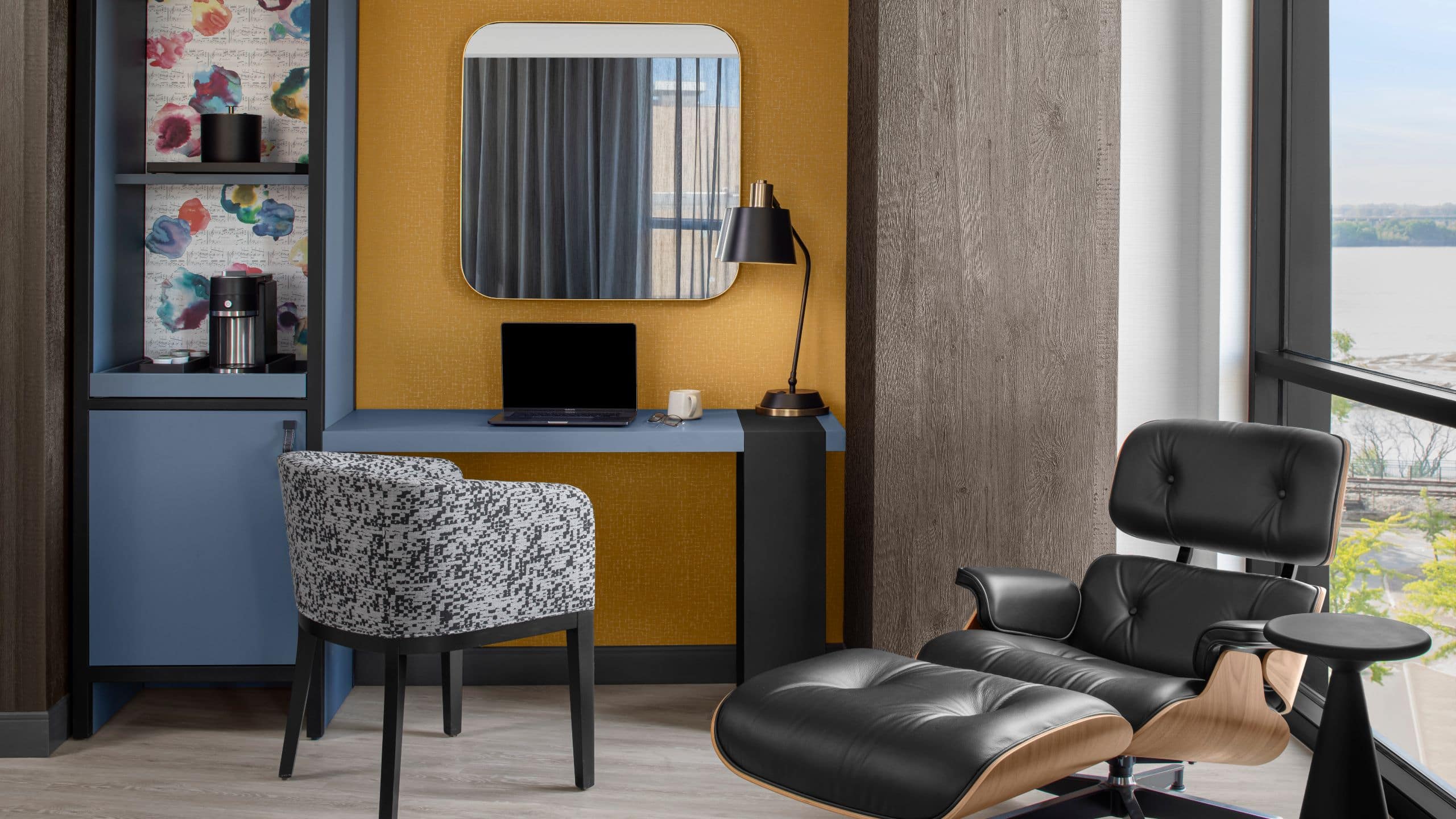 2/3 Hyatt Centric Beale Street Memphis Beale Street Suite Details