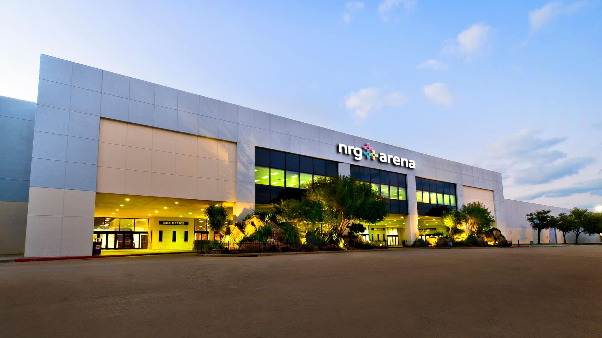 Hyatt Place Houston / Downtown NRG Arena
