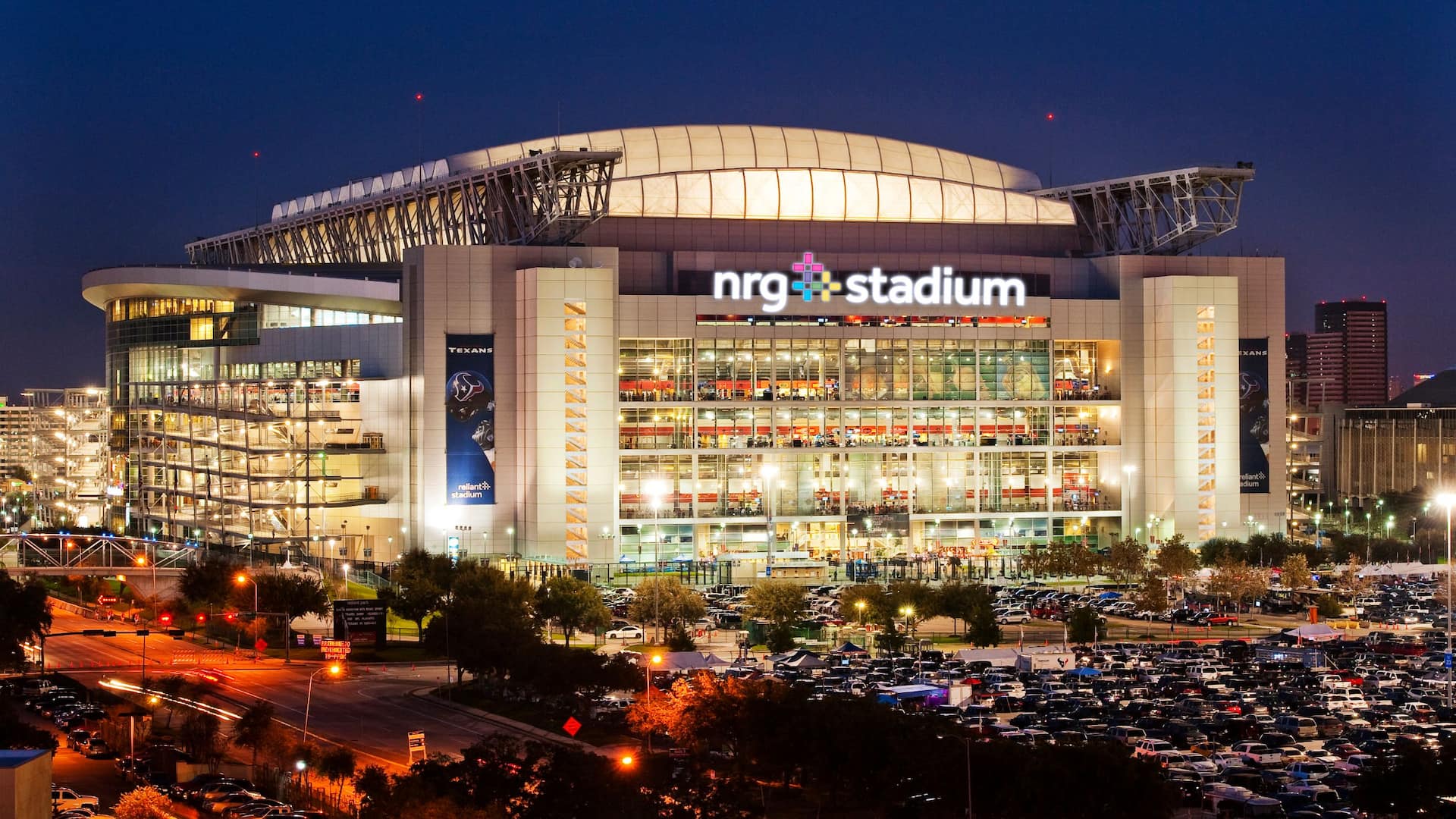 Hyatt Place Houston / Downtown NRG Stadium