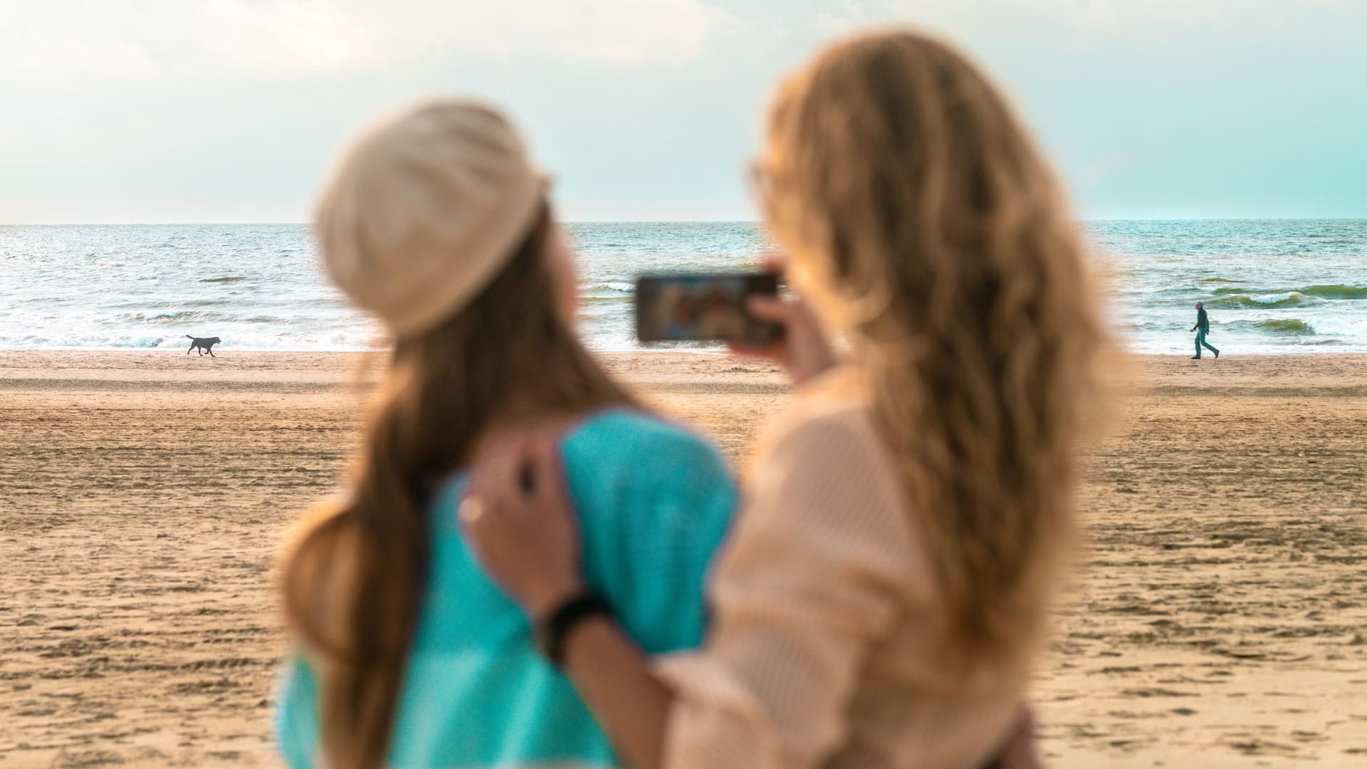 Hyatt Place Amsterdam Airport Friends Beach