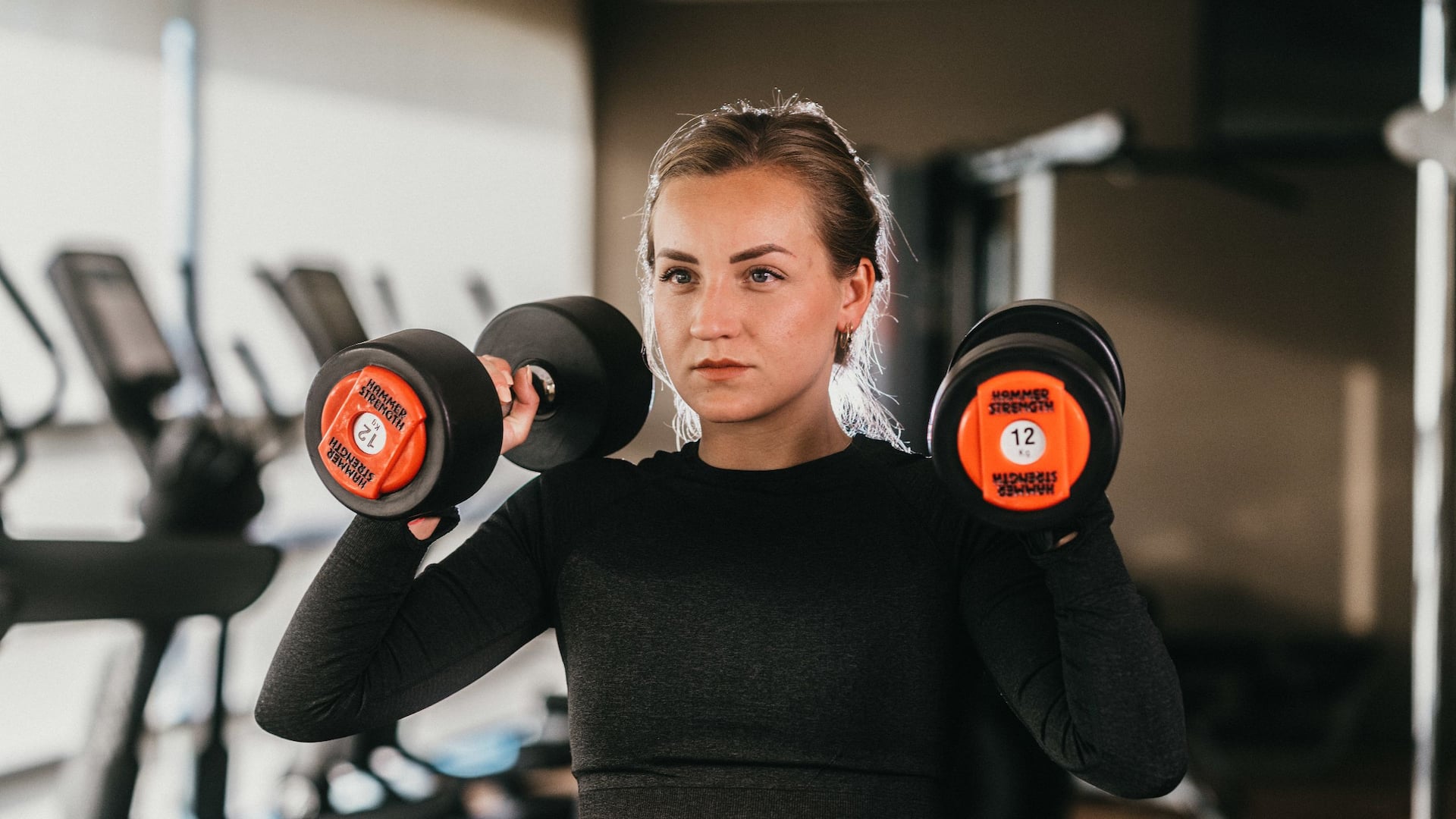 Hyatt Place Amsterdam Airport Fitness Center