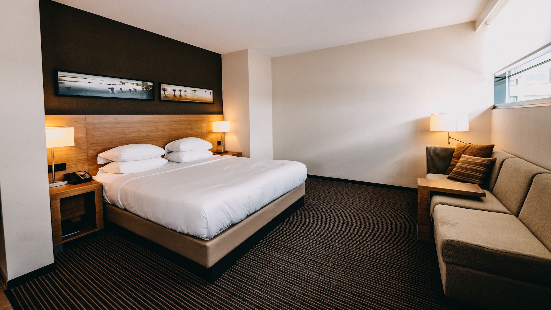 Hyatt Place Amsterdam Airport Park Sleep Fly www.hyatt.com