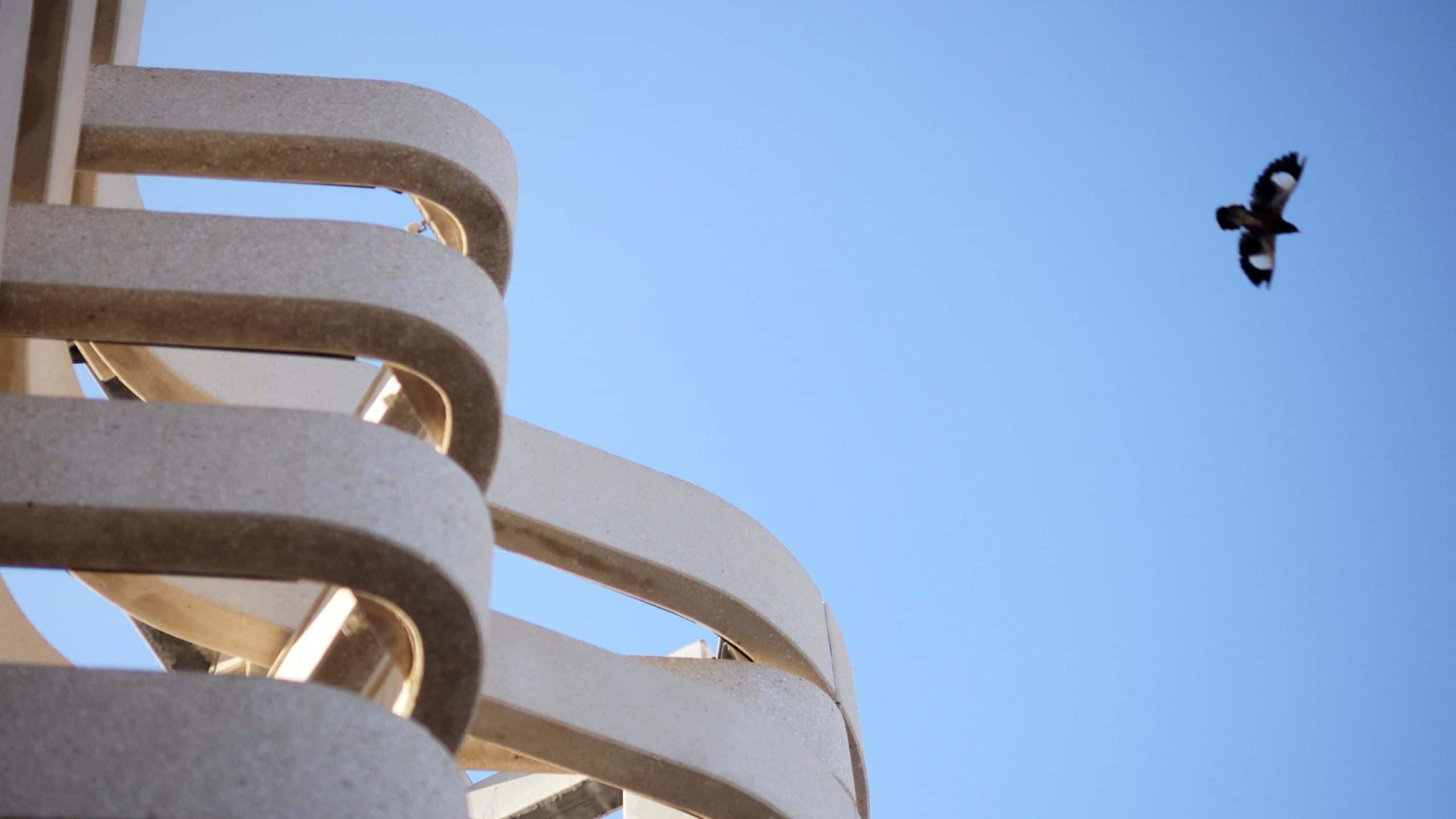 Park Hyatt Doha Msherieb Downtown Architecture Design