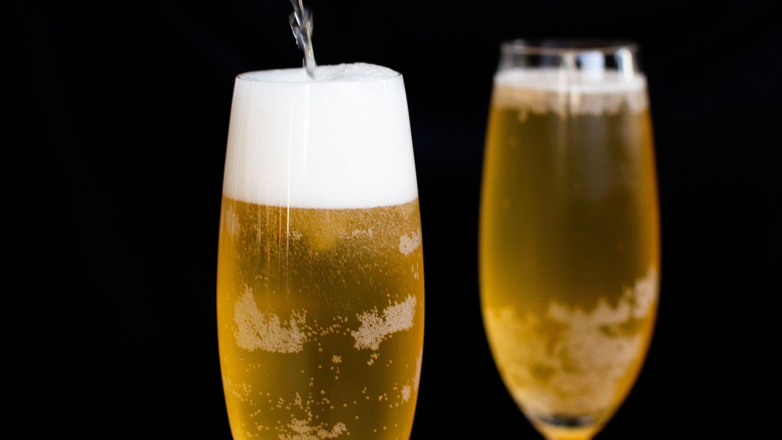 Global GLOBAL_P0349 Kombucha Bubbles