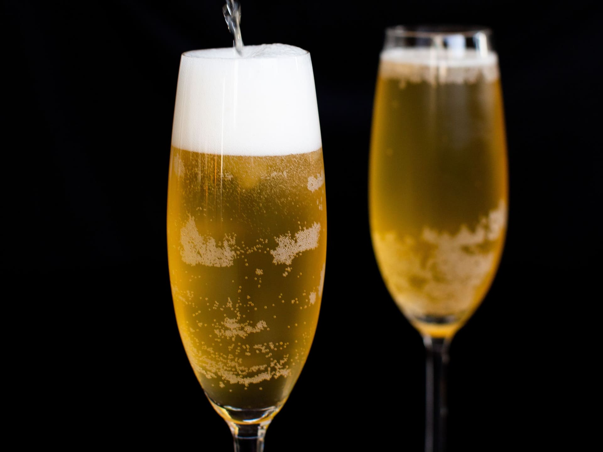 Global GLOBAL_P0349 Kombucha Bubbles