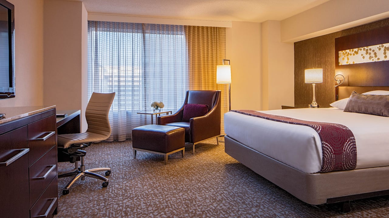 Grand Hyatt Washington, Washington, D.C. – Updated 2023 Prices