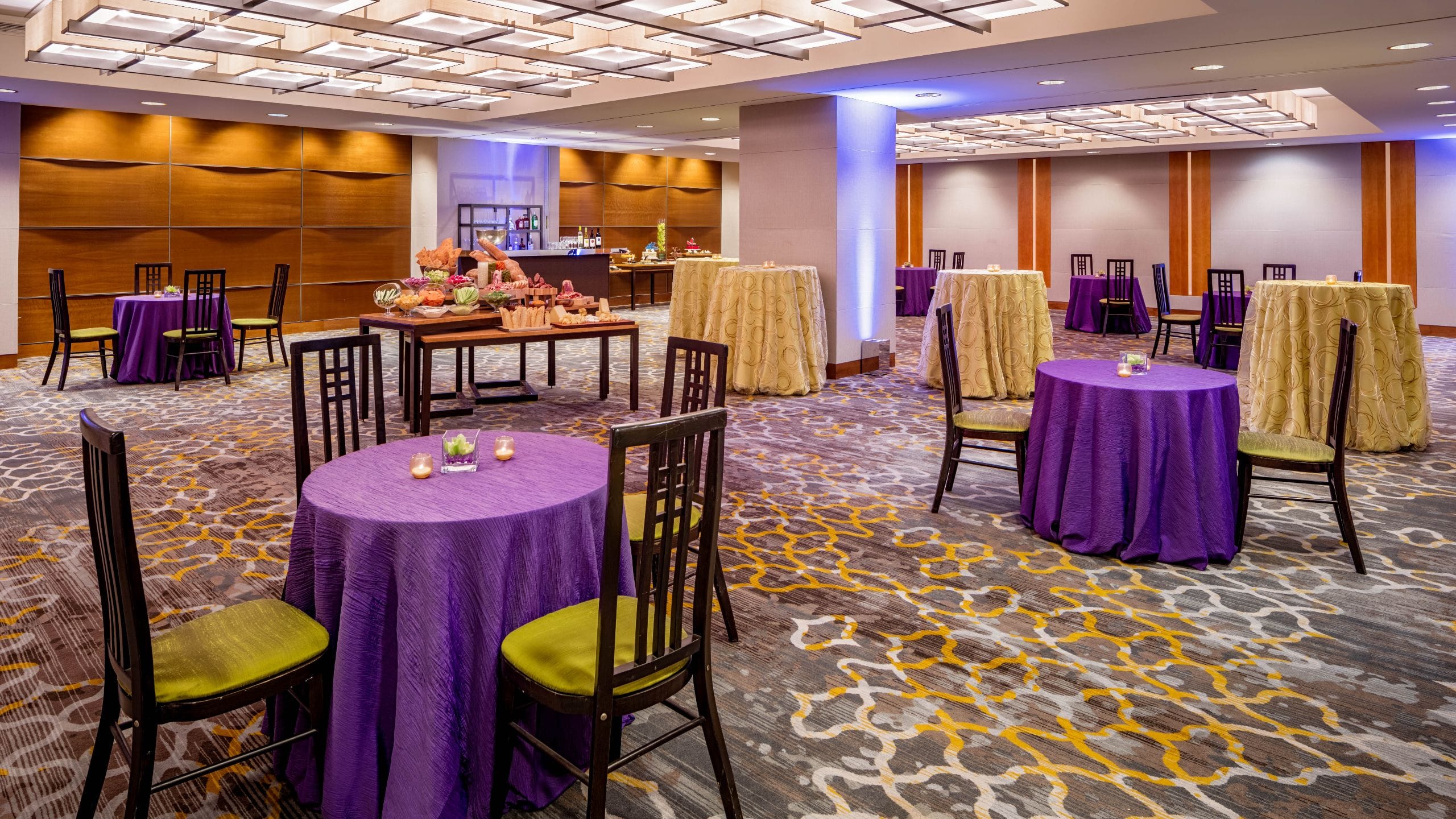 Grand Hyatt Washington Penn Quarter