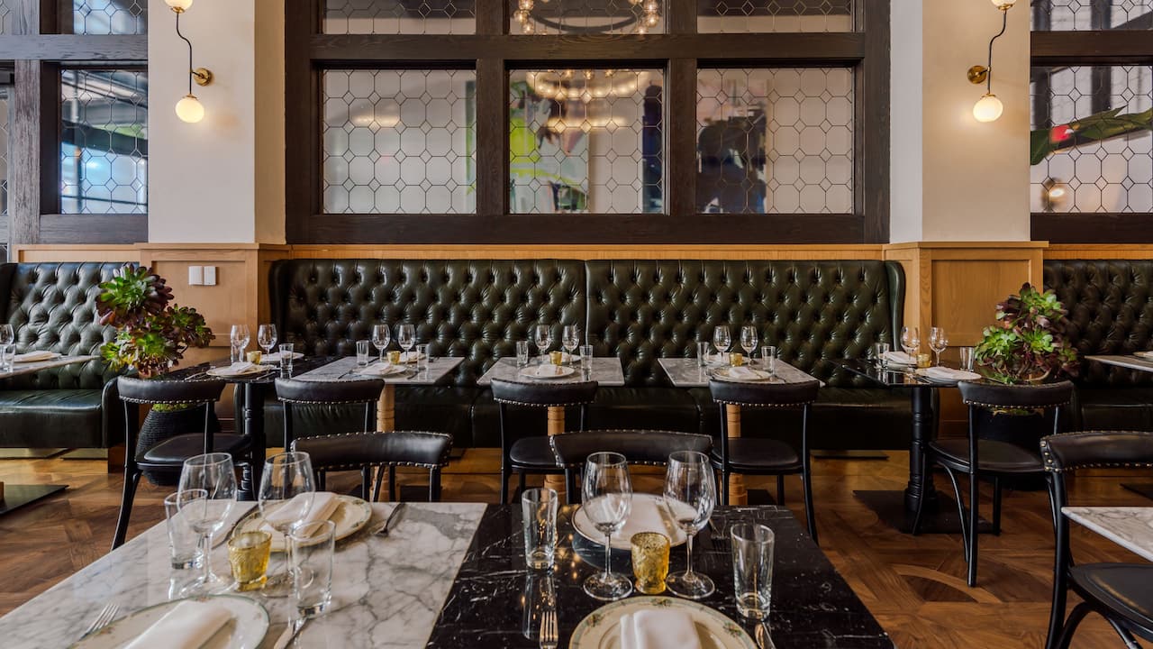Café Fig Dining