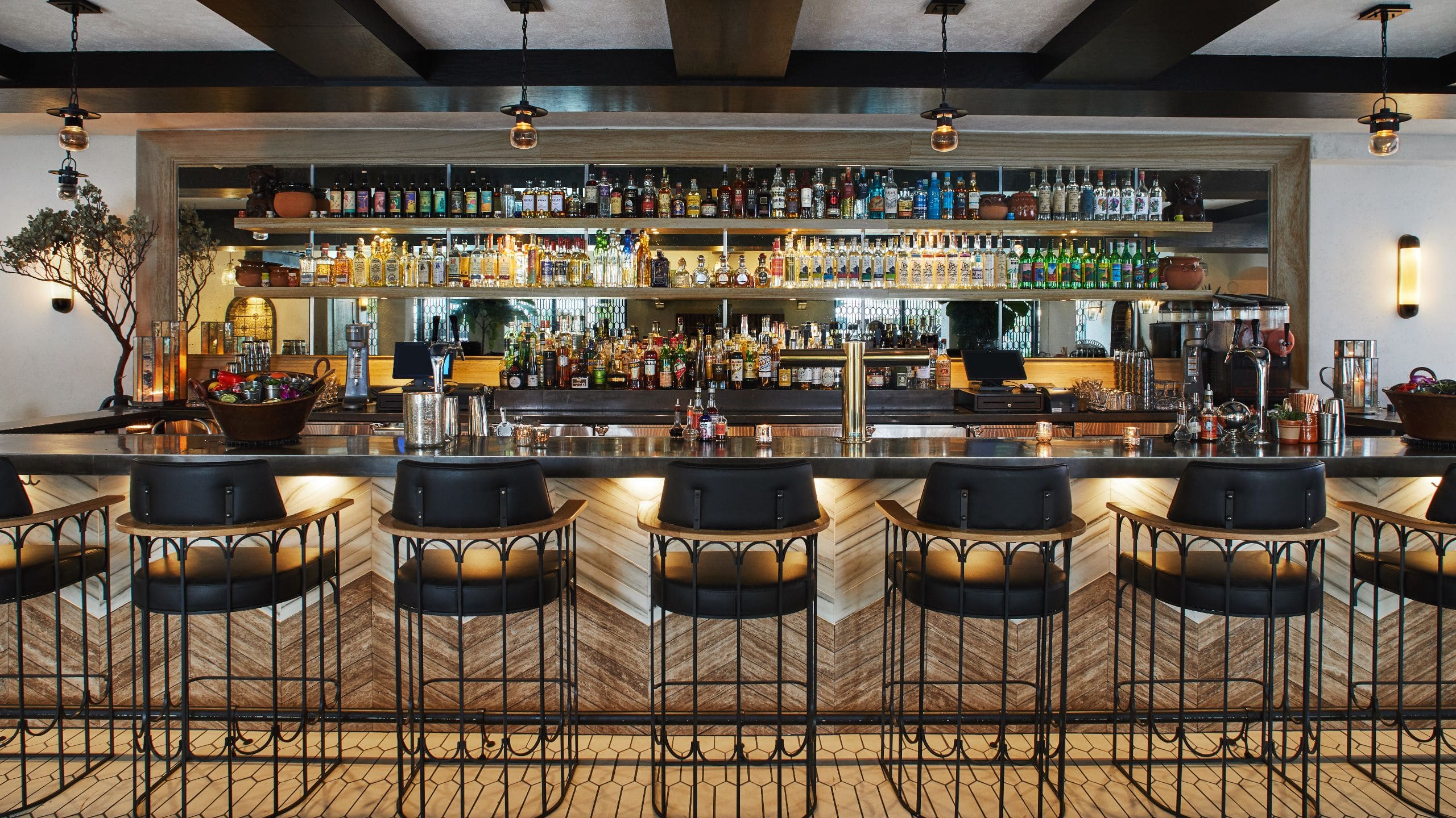 2 of 4 The Unbound Collection by Hyatt LAXUF_P0057 La Casita Bar