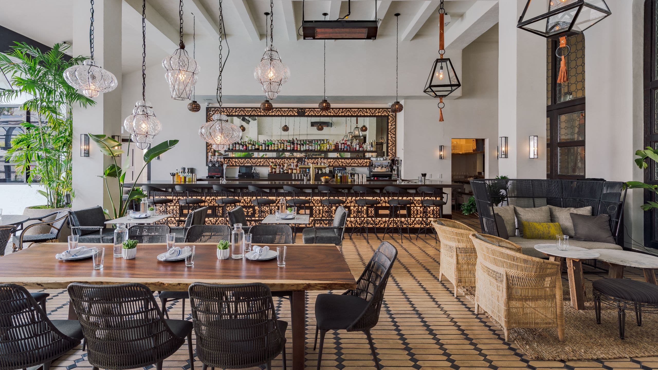 The Unbound Collection by Hyatt LAXUF_P0059 Sparrow Italia